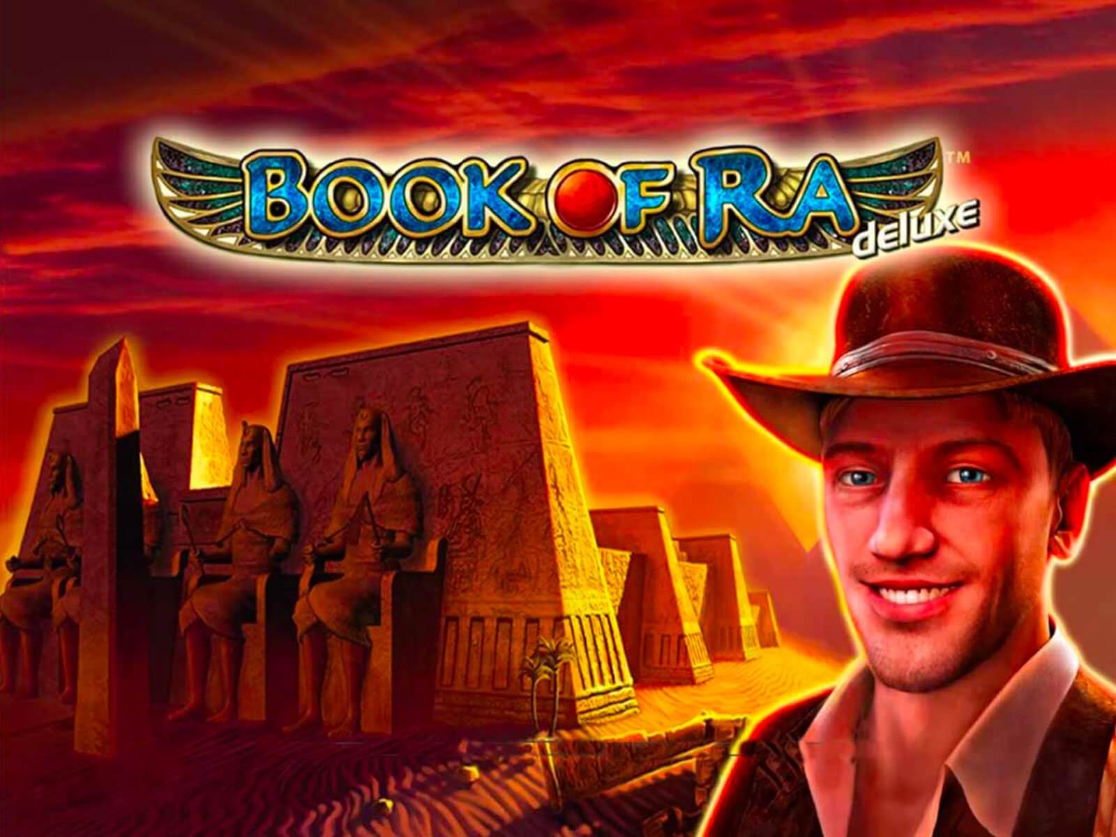 Book of Ra