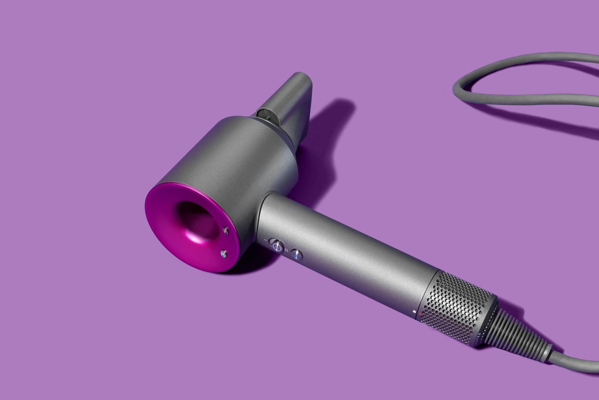 Фен dyson