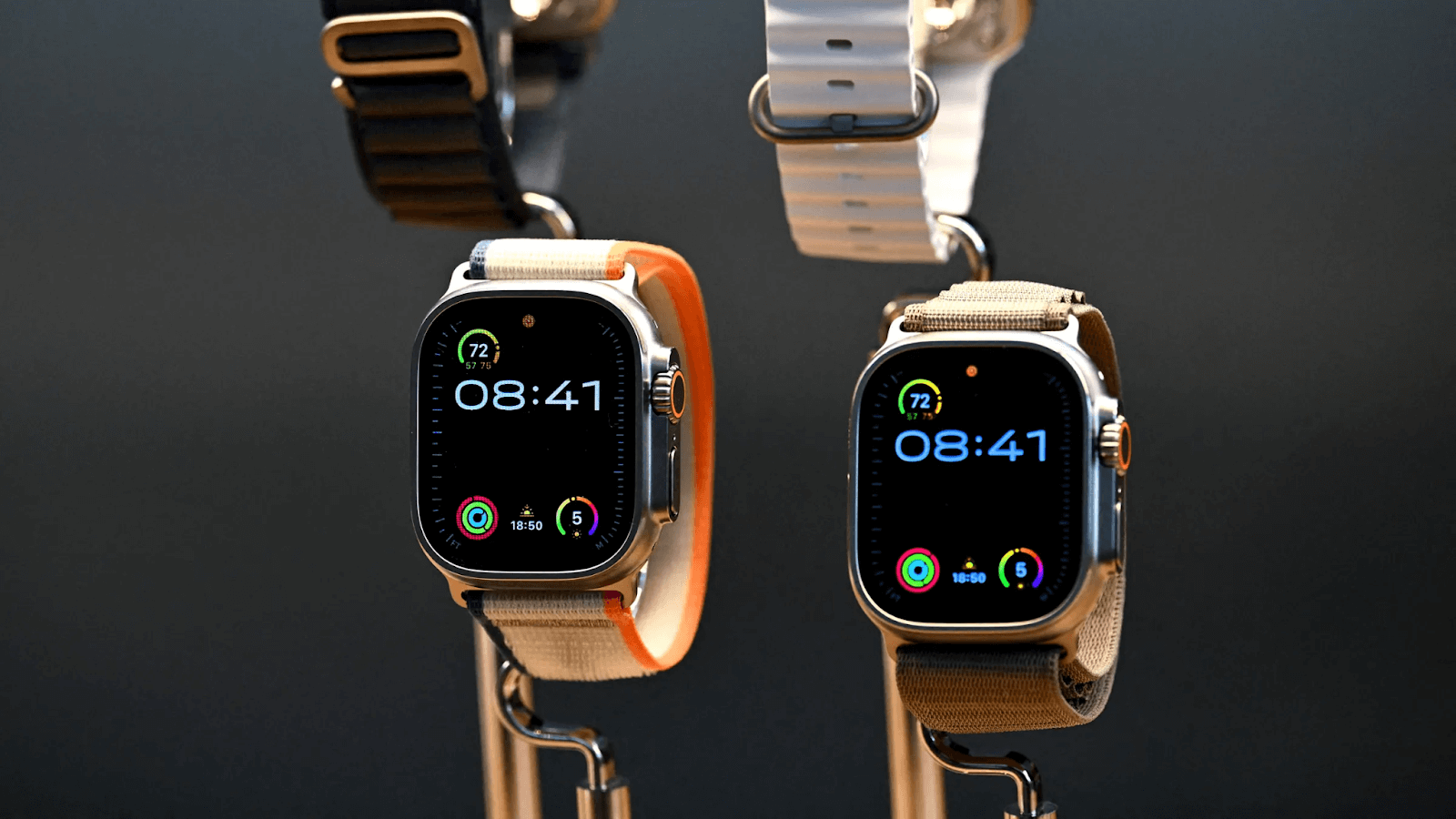 Apple Watch