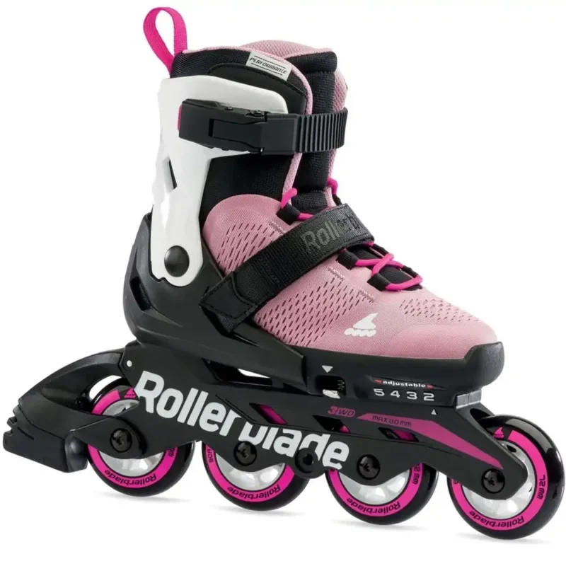 Детские ролики Rollerblade