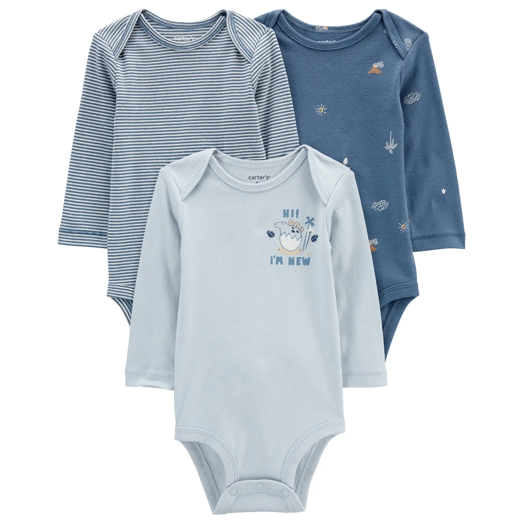 Дитячий одяг carter's