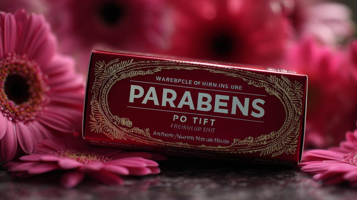 Парабени: вся правда про шкоду, гормони та написи «Paraben Free». Коли варто хвилюватися більше Парабени: вся правда про шкоду, гормони та написи «Paraben Free». Коли варто хвилюватися більше